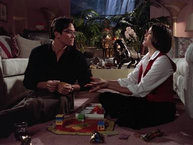 Lois & Clark: Las nuevas aventuras de Superman 1x11