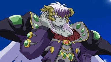 Bakugan: La Batalla 3x38