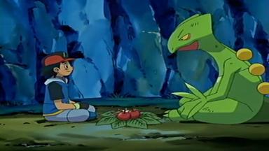 Pokémon 9x18