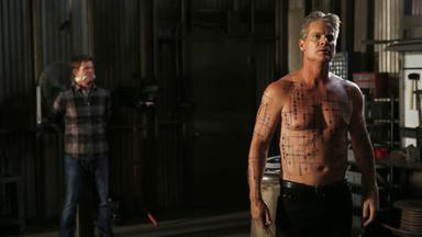 Agents of S.H.I.E.L.D 2x7