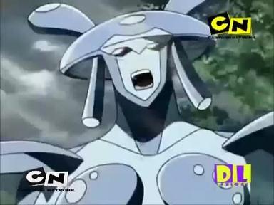 Bakugan: La Batalla 4x13