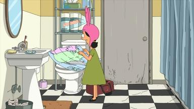 Bob's Burgers 4x19