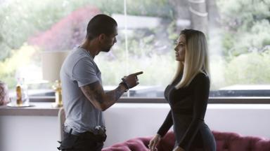 El Señor de los Cielos 6x89