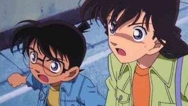 Detective Conan 1x150