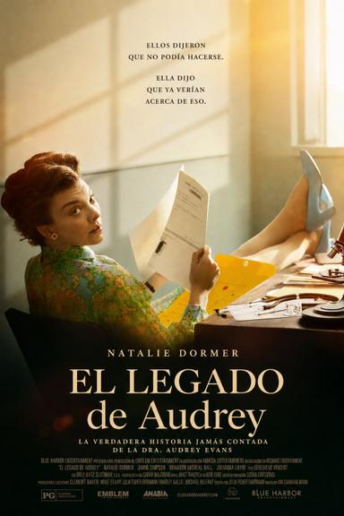 Audrey's Children