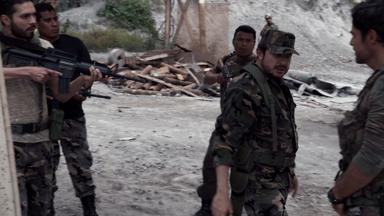 El Señor de los Cielos 5x81