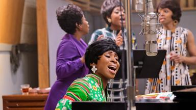 Genius: Einstein 3x4