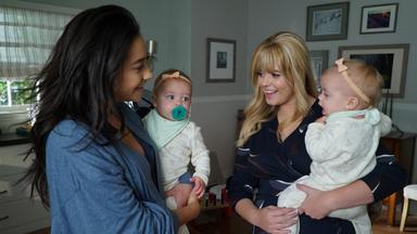 Lindas Mentirosas 7x20