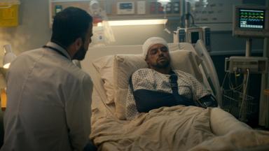 Mentes Extraordinarias 2x5