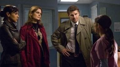 Bones 4x18