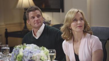 Esposas Desesperadas 3x11
