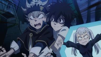 Black Clover 1x113
