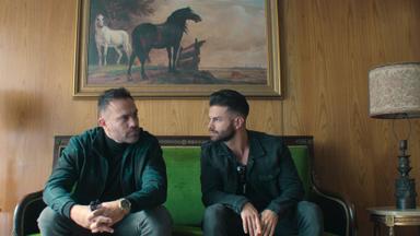 El ADN del delito 2x2