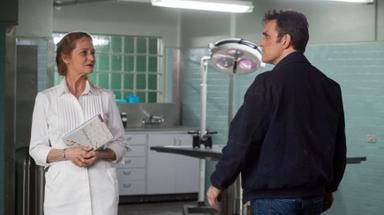 Wayward Pines 1x2