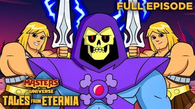 Masters of the Universe: Tales from Eternia 1x3