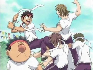Eyeshield 21 1x65