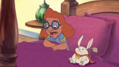 Lilo & Stitch: La serie 1x26