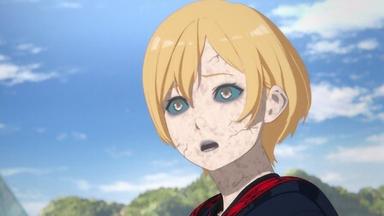 Titanes del Pacífico: Tierra de nadie 2x6