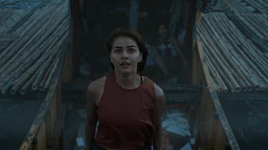 Balaraw 1x1
