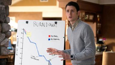 Silicon Valley 1x5