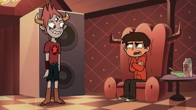 Star vs las fuerzas del mal 2x19