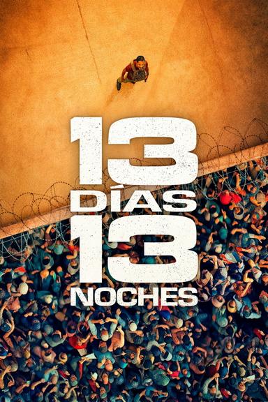 13 Dias, 13 Noches