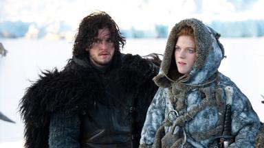 Game of Thrones 2x8