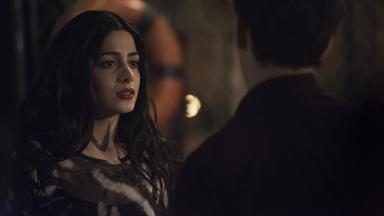 Shadowhunters 2x17