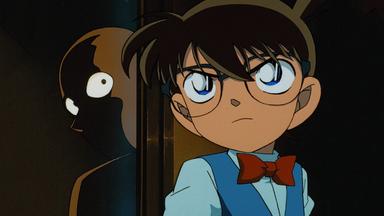 Detective Conan 1x112