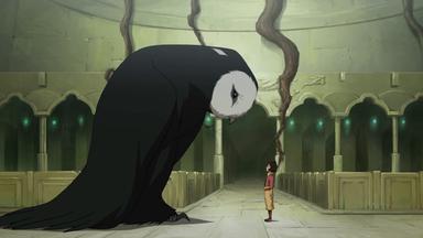 Avatar: La Leyenda de Korra 2x10