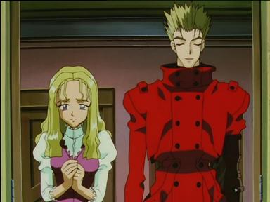 Trigun 1x2