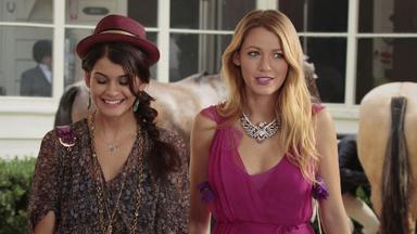 Gossip Girl 6x4