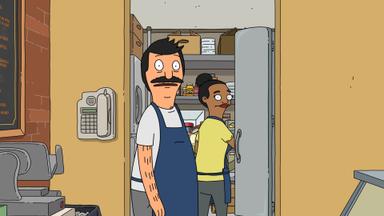 Bob's Burgers 9x16