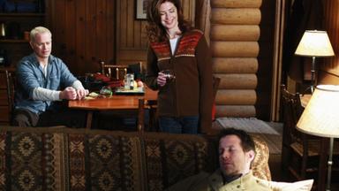 Esposas Desesperadas 5x18