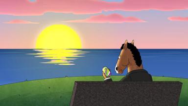 BoJack Horseman 2x3