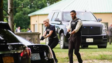 F.B.I. 5x1