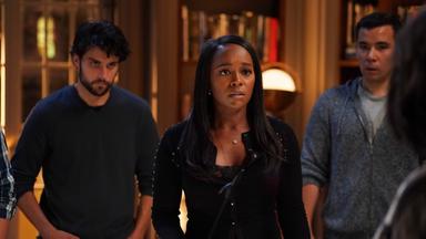 Lecciones del Crimen 6x1