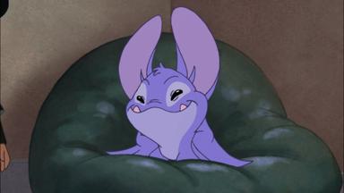 Lilo & Stitch: La serie 2x10