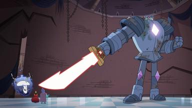 Star vs las fuerzas del mal 4x32