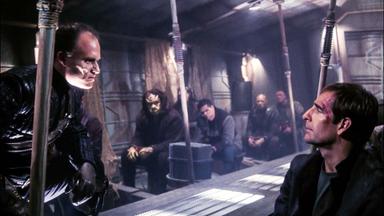 Viaje a las estrellas: Enterprise 2x17