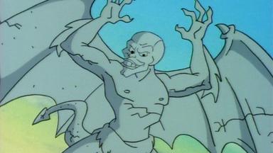 La Máscara: La serie animada 2x2