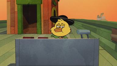 Jellystone! 2x16
