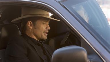 Justified 6x5