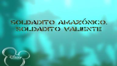 Brandy Y El Sr. Bigotes 1x20