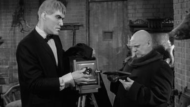 Los locos Addams 1x33