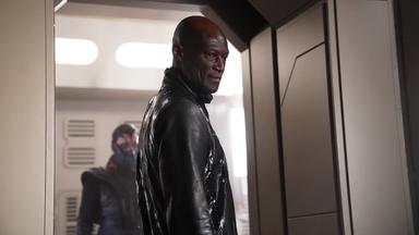 Agents of S.H.I.E.L.D 5x21