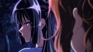 Sound! Euphonium 3x5