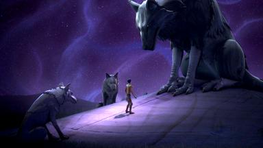 Star Wars Rebels 4x11
