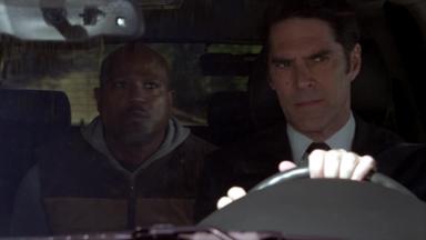 Mentes Criminales 9x9