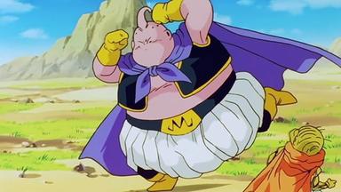 Dragon Ball Z Kai 5x19
